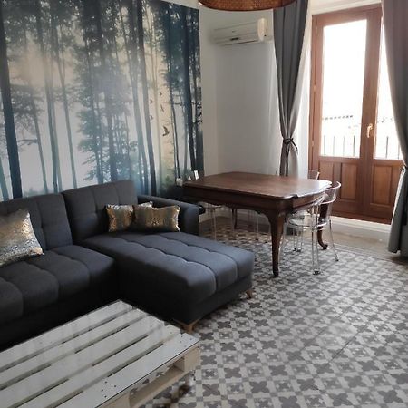 Nuevo Elegante Piso Vintage En Plena Plaza Mayor 马德里 外观 照片