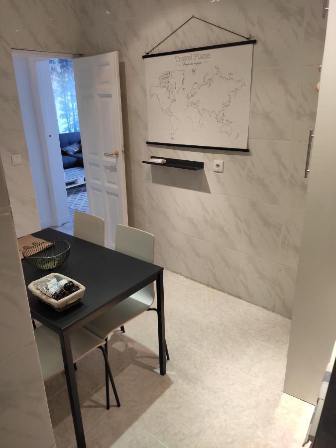 Nuevo Elegante Piso Vintage En Plena Plaza Mayor 马德里 外观 照片
