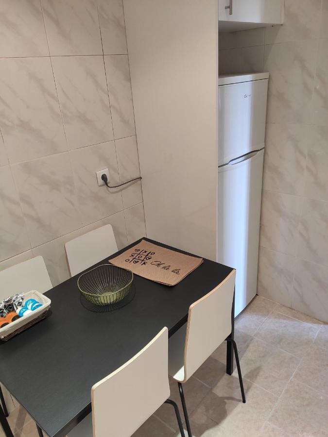 Nuevo Elegante Piso Vintage En Plena Plaza Mayor 马德里 外观 照片
