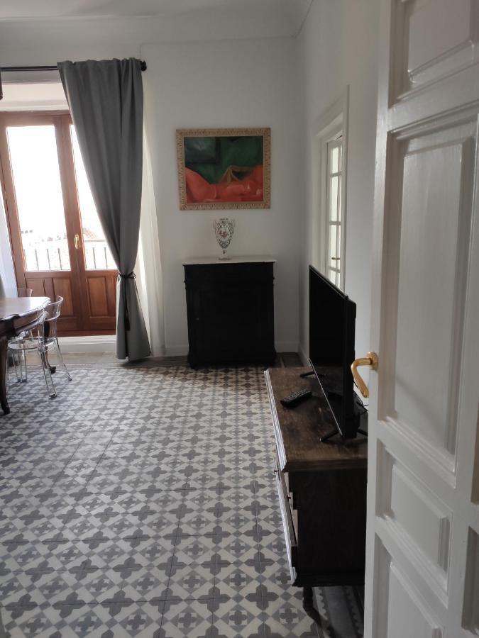 Nuevo Elegante Piso Vintage En Plena Plaza Mayor 马德里 外观 照片