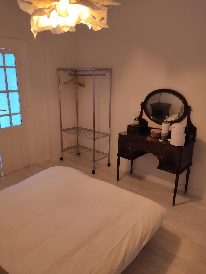 Nuevo Elegante Piso Vintage En Plena Plaza Mayor 马德里 外观 照片