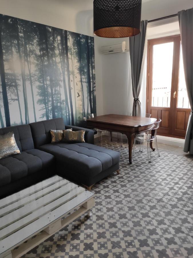 Nuevo Elegante Piso Vintage En Plena Plaza Mayor 马德里 外观 照片