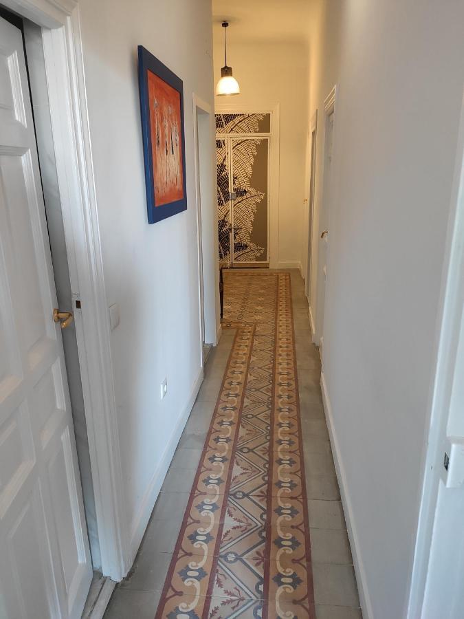 Nuevo Elegante Piso Vintage En Plena Plaza Mayor 马德里 外观 照片