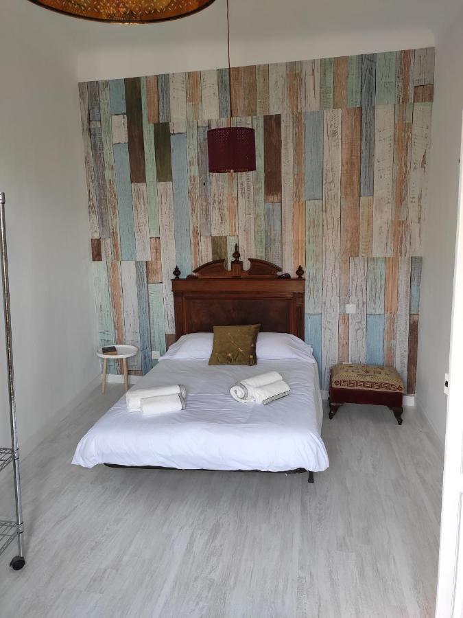 Nuevo Elegante Piso Vintage En Plena Plaza Mayor 马德里 外观 照片