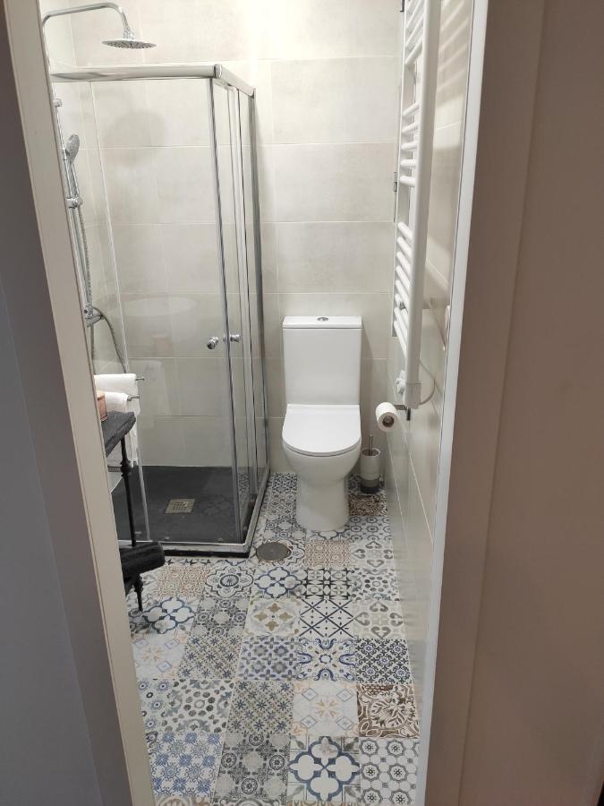 Nuevo Elegante Piso Vintage En Plena Plaza Mayor 马德里 外观 照片