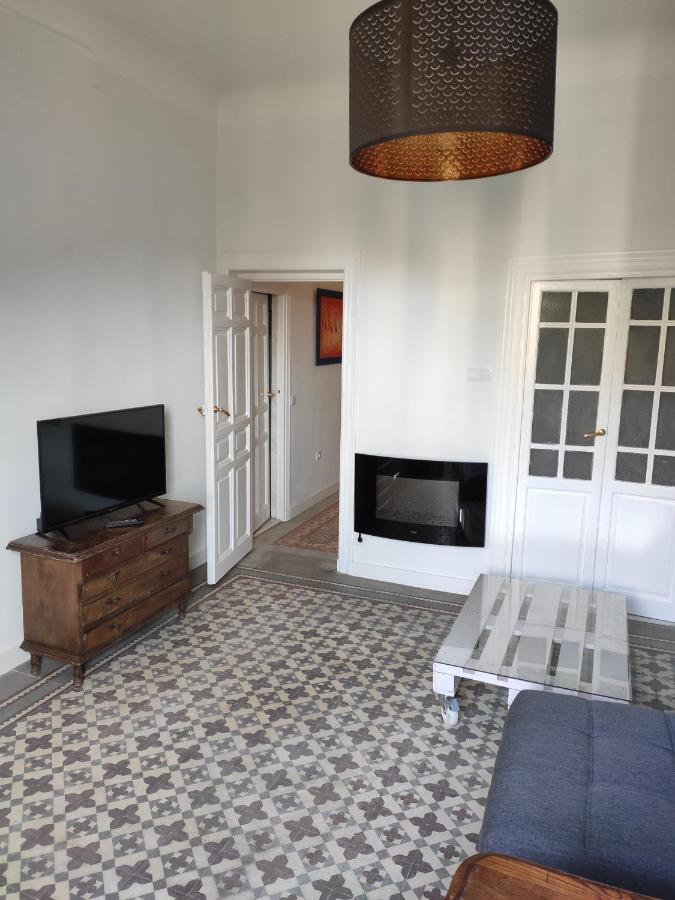 Nuevo Elegante Piso Vintage En Plena Plaza Mayor 马德里 外观 照片